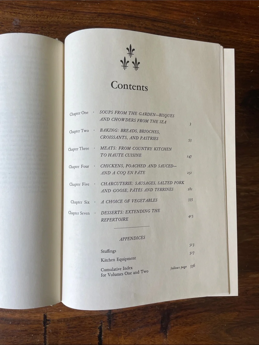 Mastering the Art of French Cooking Volume 2 Julia Child & Simone Beck Vintage